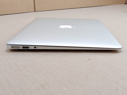 Macbook Air works perfectly without any known issues. Power cord works and is an original used power adapter as shown in the images.Default macbook OSX password: 123456Item Specifics: MPN : MD760LL/AUPC : NABrand : AppleProduct Family : Macbook AirRelease Year : 2013Screen Size : 13 inProcessor Type : Intel Core i5Processor Speed : 1.30 GhzMemory : 8 GBStorage : 128 GBOperating System : Big Sur (11)Type : LaptopStorage Type : SSD (Solid State Drive) - 3