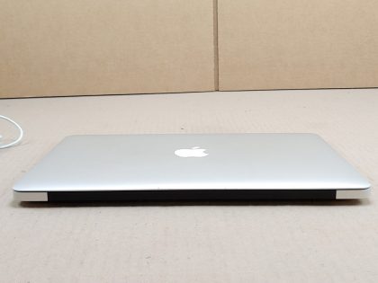 Macbook Air works perfectly without any known issues. Power cord works and is an original used power adapter as shown in the images.Default macbook OSX password: 123456Item Specifics: MPN : MD760LL/AUPC : NABrand : AppleProduct Family : Macbook AirRelease Year : 2013Screen Size : 13 inProcessor Type : Intel Core i5Processor Speed : 1.30 GhzMemory : 8 GBStorage : 128 GBOperating System : Big Sur (11)Type : LaptopStorage Type : SSD (Solid State Drive) - 4