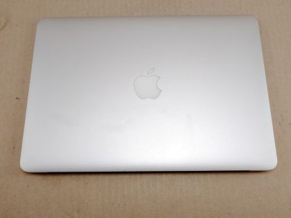 Macbook Air works perfectly without any known issues. Power cord works and is an original used power adapter as shown in the images.Default macbook OSX password: 123456Item Specifics: MPN : MD760LL/AUPC : NABrand : AppleProduct Family : Macbook AirRelease Year : 2013Screen Size : 13 inProcessor Type : Intel Core i5Processor Speed : 1.30 GhzMemory : 8 GBStorage : 128 GBOperating System : Big Sur (11)Type : LaptopStorage Type : SSD (Solid State Drive) - 5