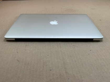Macbook pro powers and works normally but the screen is cracked.Operating system has been refreshed to a clean state. Operating System Password: 123456. Power cord is not included.Item Specifics: MPN : MGXC2LL/AUPC : NABrand : AppleProduct Family : Macbook ProRelease Year : 2014Screen Size : 15 inProcessor Type : Intel Core i7Processor Speed : 2.50 GhzMemory : 16 GBStorage : 512 GBOperating System : Big Sur (11.7)Type : LaptopStorage Type : SSD (Solid State Drive) - 8