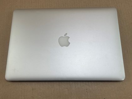 Macbook pro powers and works normally but the screen is cracked.Operating system has been refreshed to a clean state. Operating System Password: 123456. Power cord is not included.Item Specifics: MPN : MGXC2LL/AUPC : NABrand : AppleProduct Family : Macbook ProRelease Year : 2014Screen Size : 15 inProcessor Type : Intel Core i7Processor Speed : 2.50 GhzMemory : 16 GBStorage : 512 GBOperating System : Big Sur (11.7)Type : LaptopStorage Type : SSD (Solid State Drive) - 9