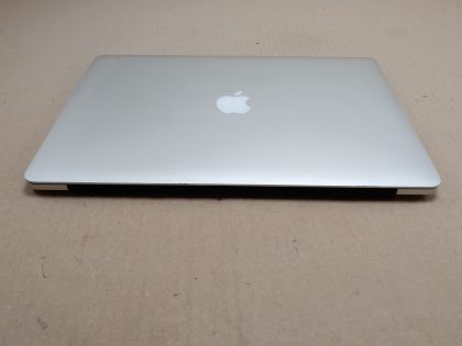 Macbook pro powers and seems to work normally but is missing the ssd storage drive