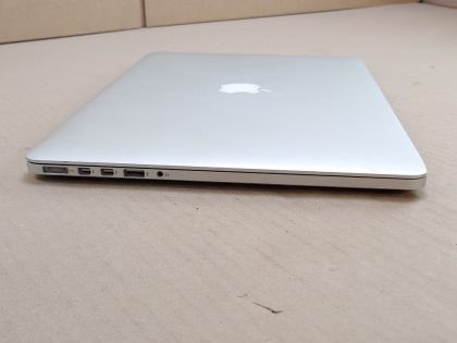 Macbook powers up to the operating system but the screen goes blank sometimes. Battery says Service Recommended