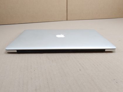 Holds hardly any charge when unplugging. No further testing has been done. Operating system password: 123456   Whats missing: No ChargerItem Specifics: MPN : Macbook Pro 15in 2013 LaptopUPC : NABrand : AppleProduct Family : Macbook ProRelease Year : 2013Screen Size : 15 inProcessor Type : Intel Core i7Processor Speed : 2.40 GhzMemory : 8 GBStorage : 256 GBOperating System : Catalina (10.15)Storage Type : SSD (Solid State Drive)Type : Laptop - 2