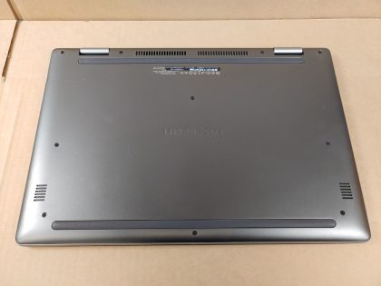 we have added actual images to this listing of the Dell Inspiron you would receive. Clean install of Windows 11 Pro Operating system. May have some minor scratches/dents/scuffs. [ What is included: Dell Inspiron + 30-Day Warranty Included ]Item Specifics: MPN : P58FUPC : N/AType : LaptopBrand : DellProduct Line : InspironModel : 15-7579Operating System : Windows 11 ProScreen Size : 15.6" TouchscreenProcessor Type : Intel Core i7-7500U 7th GenProcessor Speed : 2.70GHz / 2.90GHzGraphics Processing Type : Intel(R) HD Graphics 620Memory : 12GBHard Drive Capacity : 512GB SSD - 2