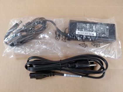Brand NEW!!Item Specifics: MPN : 693712-001UPC : N/ABrand : HPType : Power AdapterCompatible Brand : HPCompatible Product Line : HP EliteBook 8570p 8540p 2730p