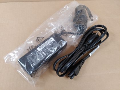 Brand NEW!!Item Specifics: MPN : 693712-001UPC : N/ABrand : HPType : Power AdapterCompatible Brand : HPCompatible Product Line : HP EliteBook 8570p 8540p 2730p