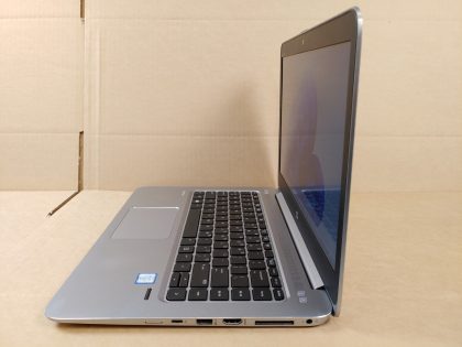 we have added actual images to this listing of the HP EliteBook you would receive. Clean install of Windows 11 Pro Operating system. May have some minor scratches/dents/scuffs. [ What is included: HP EliteBook + Power Adapter + 30-Day Warranty Included ]Item Specifics: MPN : V2W22UT#ABAUPC : N/AType : LaptopBrand : HPProduct Line : EliteBook FolioModel : EliteBook Folio 1040 G3Operating System : Windows 11 ProScreen Size : 14-inchProcessor Type : Intel Core i7-6600U 6th GenProcessor Speed : 2.60GHz / 2.81GHzGraphics Processing Type : Intel(R) HD Graphics 520Memory : 16GBHard Drive Capacity : 256GB SSD - 1