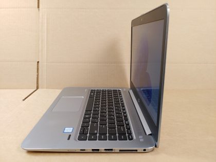 we have added actual images to this listing of the HP EliteBook you would receive. Clean install of Windows 11 Pro Operating system. May have some minor scratches/dents/scuffs. [ What is included: HP EliteBook + Power Adapter + 30-Day Warranty Included ]Item Specifics: MPN : V2W22UT#ABAUPC : N/AType : LaptopBrand : HPProduct Line : EliteBook FolioModel : EliteBook Folio 1040 G3Operating System : Windows 11 ProScreen Size : 14-inchProcessor Type : Intel Core i7-6600U 6th GenProcessor Speed : 2.60GHz / 2.81GHzGraphics Processing Type : Intel(R) HD Graphics 520Memory : 16GBHard Drive Capacity : 256GB SSD - 1