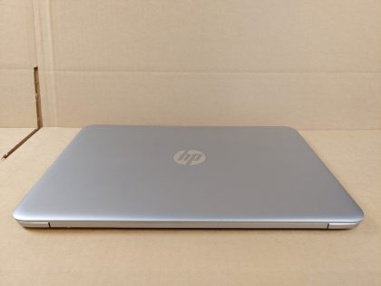 we have added actual images to this listing of the HP EliteBook you would receive. Clean install of Windows 11 Pro Operating system. May have some minor scratches/dents/scuffs. [ What is included: HP EliteBook + Power Adapter + 30-Day Warranty Included ]Item Specifics: MPN : V2W22UT#ABAUPC : N/AType : LaptopBrand : HPProduct Line : EliteBook FolioModel : EliteBook Folio 1040 G3Operating System : Windows 11 ProScreen Size : 14-inchProcessor Type : Intel Core i7-6600U 6th GenProcessor Speed : 2.60GHz / 2.81GHzGraphics Processing Type : Intel(R) HD Graphics 520Memory : 16GBHard Drive Capacity : 256GB SSD - 2