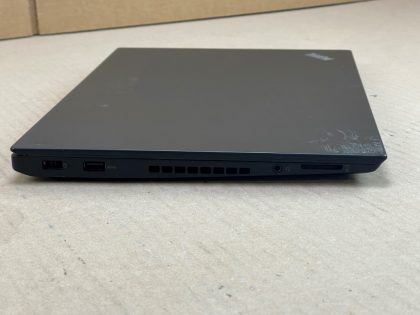 No Power Cord.Item Specifics: MPN : Lenovo ThinkPad T460sUPC : NAType : LaptopBrand : LenovoProduct Line : ThinkPadModel : T460sOperating System : NoneScreen Size : 14 in Processor Type : Intel Core i5Storage : NoneMemory : 4 GBHard Drive Capacity : None - 1