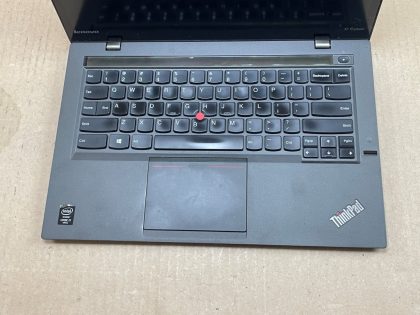 Item Specifics: MPN : Lenovo ThinkPad X1 CarbonUPC : NAType : LaptopBrand : LenovoProduct Line : ThinkPadModel : X1 CarbonOperating System : NoneScreen Size : 14 in Processor Type : UnknownStorage : NoneMemory : UnknownHard Drive Capacity : None - 1