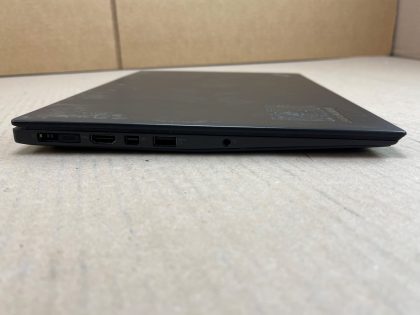 Item Specifics: MPN : Lenovo ThinkPad X1 CarbonUPC : NAType : LaptopBrand : LenovoProduct Line : ThinkPadModel : X1 CarbonOperating System : NoneScreen Size : 14 in Processor Type : UnknownStorage : NoneMemory : UnknownHard Drive Capacity : None - 2