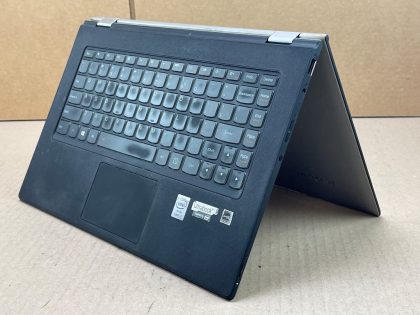 No Power Cord. Battery included but unknown condition.Item Specifics: MPN : Lenovo Yoga 2 Pro LaptopUPC : NAType : LaptopBrand : LenovoProduct Line : YogaModel : 2 ProOperating System : NoneScreen Size : 14 inProcessor Type : Intel Core i7Storage : NoneMemory : 8 GBHard Drive Capacity : None - 2