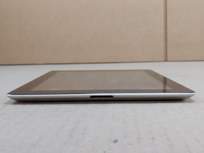 Has some cosmetic scratches on the glass. Fully working and restored with the latest operating system supported. IOS Version 9.3.5