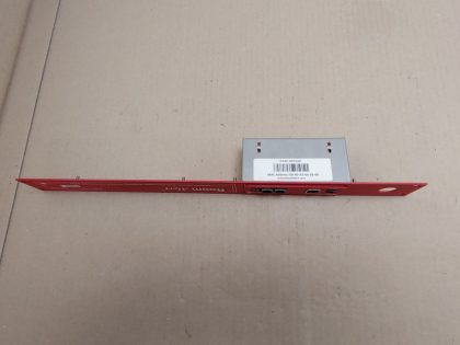 Item Specifics: MPN : Room Alert RA4E-B6034BUPC : NABrand : Room AlertModel : RA4E-B6034BType : Environment Monitor - 6