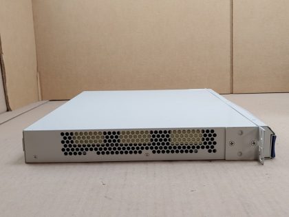 Pulled from a working enviornment. Dual T1/FT1 card included (P/N: 1202872L1). No cables only unit as picturedItem Specifics: MPN : Adtran Netvanta 6355 1200740E1UPC : NABrand : AdtranModel : Netvanta 6355Type : Gigabit Wired Router - 5
