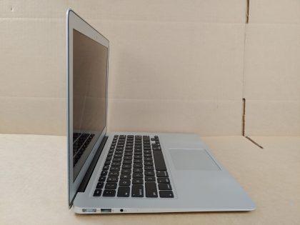 we have added actual images to this listing of the Apple MacBook Air you would receive. Clean install of 11.7.1 (Big Sur) Operating system. May have some minor scratches/dents/scuffs. OSX Default Password: 123456. [ What is included: Apple MacBook Air + Power Cord + 30-Day Warranty Included ]Item Specifics: MPN : MD760LL/BUPC : N/ABrand : AppleProduct Family : MacBook AirRelease Year : Early 2014Screen Size : 13-inchProcessor Type : Intel Core i7Processor Speed : 1.7GHz Dual-CoreMemory : 8GB 1600MHz DDR3Storage : 256GB Flash SSDOperating System : 11.7.1 OS X Big SurColor : SilverType : Laptop - 1
