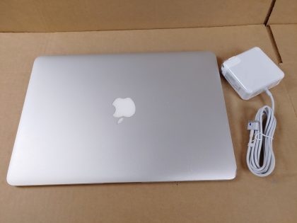 we have added actual images to this listing of the Apple MacBook Air you would receive. Clean install of 11.7.1 (Big Sur) Operating system. May have some minor scratches/dents/scuffs. OSX Default Password: 123456. [ What is included: Apple MacBook Air + Power Cord + 30-Day Warranty Included ]Item Specifics: MPN : MD760LL/BUPC : N/ABrand : AppleProduct Family : MacBook AirRelease Year : Early 2014Screen Size : 13-inchProcessor Type : Intel Core i7Processor Speed : 1.7GHz Dual-CoreMemory : 8GB 1600MHz DDR3Storage : 256GB Flash SSDOperating System : 11.7.1 OS X Big SurColor : SilverType : Laptop - 2