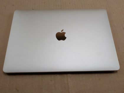 Macbook powers  but will not load any operating system. Screen is in perfect condition without any defects visually what we can see. Whats missing: No ChargerItem Specifics: MPN : Macbook Pro 13 in LaptopUPC : NABrand : AppleProduct Family : Macbook ProRelease Year : 2018Screen Size : 13 inProcessor Type : Intel Core i5Processor Speed : 2.3 GhzMemory : 8 GBStorage : UnknownOperating System : UnknownStorage Type : SSD (Solid State Drive)Type : Laptop - 6