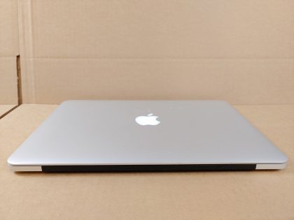 we have added actual images to this listing of the Apple MacBook Pro you would receive. Clean install of 11.7 (Big Sur) Operating system. May have some minor scratches/dents/scuffs. OSX Default Password: 123456. [ What is included: Apple MacBook Pro + Power Cord + 30-Day Warranty Included ]Item Specifics: MPN : MGX92LL/AUPC : N/ABrand : AppleProduct Family : MacBook ProRelease Year : Mid 2014Screen Size : 13-inch RetinaProcessor Type : Intel Core i5Processor Speed : 2.8GHz Dual-CoreMemory : 8GB 1600MHz DDR3Storage : 512GB Flash SSDOperating System : 11.7 OS X Big SurColor : SilverType : Laptop - 2