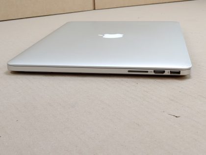 Macbook is in working condition restored with a fresh operating system. Battery will not hold a charge and will need to be replaced. When unplugged from the charger the system will power off. No charger. Operating system password: 123456   Whats missing: No ChargerItem Specifics: MPN : Macbook Pro 15in 2013 LaptopUPC : NABrand : AppleProduct Family : Macbook ProRelease Year : 2013Screen Size : 15 inProcessor Type : Intel Core i7Processor Speed : 2.30 GhzMemory : 16 GBStorage : 512 GBOperating System : Big Sur (11.7)Storage Type : SSD (Solid State Drive)Type : Laptop - 2