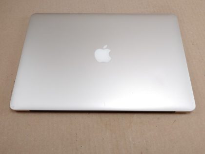 Macbook is in working condition restored with a fresh operating system. Battery will not hold a charge and will need to be replaced. When unplugged from the charger the system will power off. No charger. Operating system password: 123456   Whats missing: No ChargerItem Specifics: MPN : Macbook Pro 15in 2013 LaptopUPC : NABrand : AppleProduct Family : Macbook ProRelease Year : 2013Screen Size : 15 inProcessor Type : Intel Core i7Processor Speed : 2.30 GhzMemory : 16 GBStorage : 512 GBOperating System : Big Sur (11.7)Storage Type : SSD (Solid State Drive)Type : Laptop - 5