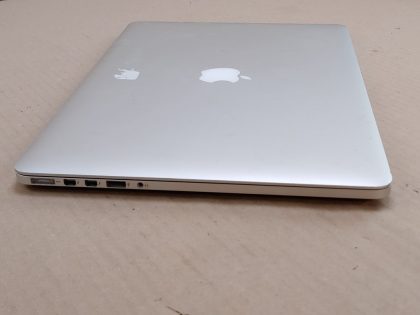 No SSD Storage