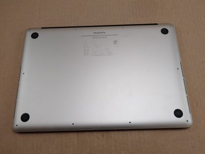 No SSD Storage