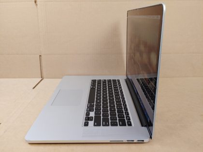 we have added actual images to this listing of the Apple MacBook Pro you would receive. Clean install of 10.15.7 (Catalina) Operating system. May have some minor scratches/dents/scuffs. OSX Default Password: 123456. [ What is included: Apple MacBook Pro ] ***NO POWER ADAPTER INCLUDED***Item Specifics: MPN : ME664LL/AUPC : N/ABrand : AppleProduct Family : MacBook ProRelease Year : Early 2013Screen Size : 15-inch RetinaProcessor Type : Intel Core i7Processor Speed : 2.4GHz Quad-CoreMemory : 8GB 1600MHz DDR3Storage : 256GB Flash SSDOperating System : 10.15.7 OS X CatalinaColor : SilverType : Laptop - 1