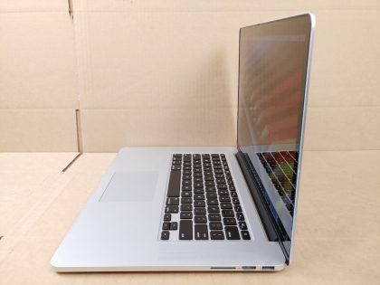 we have added actual images to this listing of the Apple MacBook Pro you would receive. Clean install of 10.15.7 (Catalina) Operating system. May have some minor scratches/dents/scuffs. OSX Default Password: 123456. [ What is included: Apple MacBook Pro ] ***NO POWER ADAPTER INCLUDED***Item Specifics: MPN : ME665LL/AUPC : N/ABrand : AppleProduct Family : MacBook ProRelease Year : Early 2013Screen Size : 15-inch RetinaProcessor Type : Intel Core i7Processor Speed : 2.7GHz Quad-CoreMemory : 16GB 1600MHz DDR3Storage : 512GB Flash SSDOperating System : 10.15.7 OS X CatalinaColor : SilverType : Laptop - 1