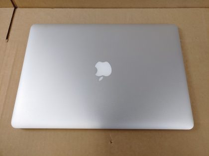 we have added actual images to this listing of the Apple MacBook Pro you would receive. Clean install of 10.15.7 (Catalina) Operating system. May have some minor scratches/dents/scuffs. OSX Default Password: 123456. [ What is included: Apple MacBook Pro ] ***NO POWER ADAPTER INCLUDED***Item Specifics: MPN : ME665LL/AUPC : N/ABrand : AppleProduct Family : MacBook ProRelease Year : Early 2013Screen Size : 15-inch RetinaProcessor Type : Intel Core i7Processor Speed : 2.7GHz Quad-CoreMemory : 16GB 1600MHz DDR3Storage : 512BG Flash SSDOperating System : 10.15.7 OS X CatalinaColor : SilverType : Laptop - 3