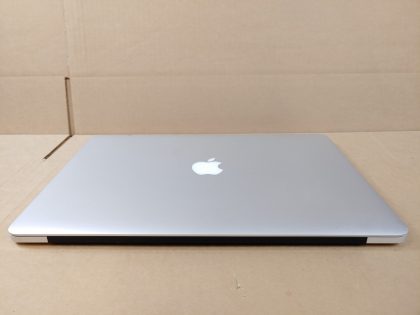 we have added actual images to this listing of the Apple MacBook Pro you would receive. Clean install of 10.15.7 (Catalina) Operating system. May have some minor scratches/dents/scuffs. OSX Default Password: 123456. [ What is included: Apple MacBook Pro ] ***NO POWER ADAPTER INCLUDED***Item Specifics: MPN : ME665LL/AUPC : N/ABrand : AppleProduct Family : MacBook ProRelease Year : Early 2013Screen Size : 15-inch RetinaProcessor Type : Intel Core i7Processor Speed : 2.7GHz Quad-CoreMemory : 16GB 1600MHz DDR3Storage : 512BG Flash SSDOperating System : 10.15.7 OS X CatalinaColor : SilverType : Laptop - 4