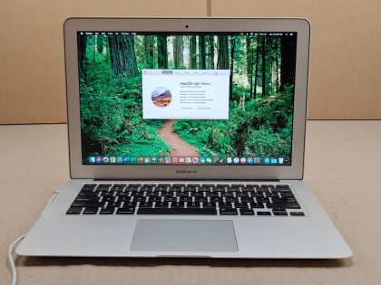 Macbook powers up to the operating system but the battery is bad