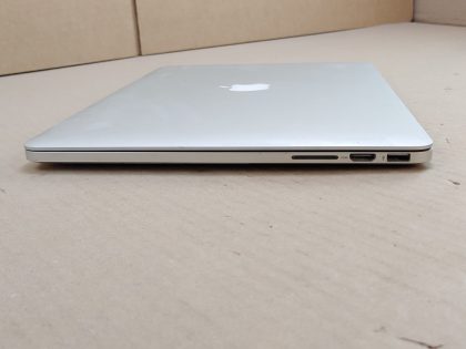 Item Specifics: MPN : Macbook Pro 15in 2013 LaptopUPC : NABrand : AppleProduct Family : Macbook ProRelease Year : 2013Screen Size : 15 inProcessor Type : Intel Core i7Processor Speed : 2.40 GhzMemory : 8 GBStorage : 256 GBOperating System : Catalina (10.15)Storage Type : SSD (Solid State Drive)Type : Laptop - 2