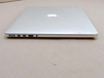 Item Specifics: MPN : Macbook Pro 15in 2013 LaptopUPC : NABrand : AppleProduct Family : Macbook ProRelease Year : 2013Screen Size : 15 inProcessor Type : Intel Core i7Processor Speed : 2.40 GhzMemory : 8 GBStorage : 256 GBOperating System : Catalina (10.15)Storage Type : SSD (Solid State Drive)Type : Laptop - 3