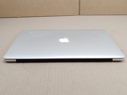 Item Specifics: MPN : Macbook Pro 15in 2013 LaptopUPC : NABrand : AppleProduct Family : Macbook ProRelease Year : 2013Screen Size : 15 inProcessor Type : Intel Core i7Processor Speed : 2.40 GhzMemory : 8 GBStorage : 256 GBOperating System : Catalina (10.15)Storage Type : SSD (Solid State Drive)Type : Laptop - 4