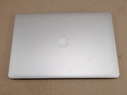 Item Specifics: MPN : Macbook Pro 15in 2013 LaptopUPC : NABrand : AppleProduct Family : Macbook ProRelease Year : 2013Screen Size : 15 inProcessor Type : Intel Core i7Processor Speed : 2.40 GhzMemory : 8 GBStorage : 256 GBOperating System : Catalina (10.15)Storage Type : SSD (Solid State Drive)Type : Laptop - 5