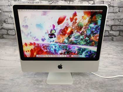 we have added actual images to this listing of the Apple iMac you would receive. Clean install of 10.15.7 (Catalina) Operating system. May have some minor scratches/dents/scuffs. OSX Default Password: 123456. [ What is included: Apple iMac + Power Cord + 30-Day Warranty Included ] What is not included: Keyboard or Mouse. Any USB keyboard or mouse will work just fine