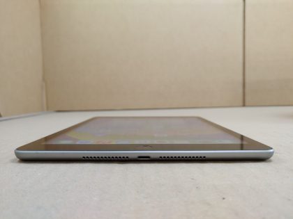 youtube and note taking. No power cable or power brick.Item Specifics: MPN : MR7F2LL/AUPC : NABrand : AppleType : TabletProduct Line : iPadOperating System : iOSScreen Size : 9.7 inStorage Capacity : 32 GBColor : Space GrayInternet Connectivity : Wi-Fi - 2