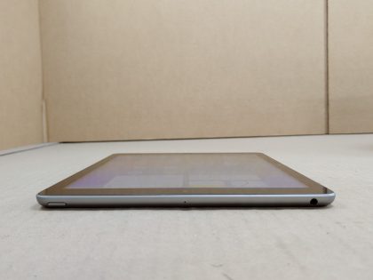 youtube and note taking. No power cable or power brick.Item Specifics: MPN : MR7F2LL/AUPC : NABrand : AppleType : TabletProduct Line : iPadOperating System : iOSScreen Size : 9.7 inStorage Capacity : 32 GBColor : Space GrayInternet Connectivity : Wi-Fi - 3