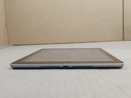 youtube and note taking. No power cable or power brick.Item Specifics: MPN : MR7F2LL/AUPC : NABrand : AppleType : TabletProduct Line : iPadOperating System : iOSScreen Size : 9.7 inStorage Capacity : 32 GBColor : Space GrayInternet Connectivity : Wi-Fi - 4