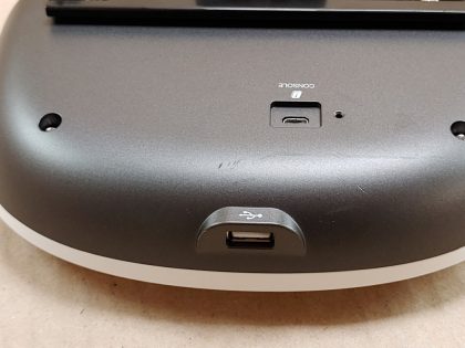 Pulled from a working enviornment. No cables only access pointItem Specifics: MPN : Aruba AP-515UPC : NABrand : ArubaModel : AP-515Network Connectivity : WirelessType : Access Point - 6