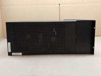 Pulled from a working enviornment. No cables only unit as picturedItem Specifics: MPN : CRESTRON DM-MD8x8UPC : NABrand : CRESTRONModel : DM-MD8x8Type : Media Switcher - 8