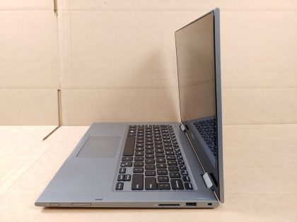 we have added actual images to this listing of the Dell Inspiron you would receive. Clean install of Windows 11 Pro Operating system. May have some minor scratches/dents/scuffs. [ What is included: Dell Inspiron + Power Adapter + 30-Day Warranty Included ]Item Specifics: MPN : Inspiron 13 5378UPC : N/AType : Notebook/LaptopBrand : DellProduct Line : InspironModel : 13-5378Operating System : Windows 11 ProScreen Size : 13.3" TouchscreenProcessor Type : Intel Core i7-7500U 7th GenProcessor Speed : 2.70GHz / 2.90GHzGraphics Processing Type : Intel(R) HD Graphics 620Memory : 8GBHard Drive Capacity : 240GB SSD - 1