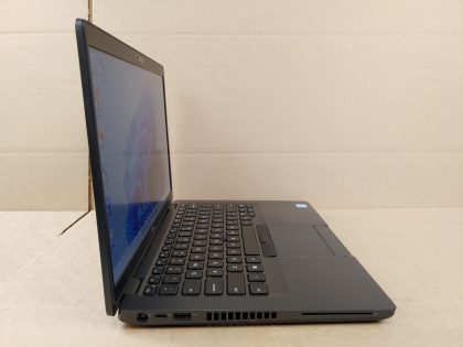 we have added actual images to this listing of the Dell Latitude you would receive. Clean install of Windows 11 Pro Operating system. May have some minor scratches/dents/scuffs. [ What is included: Dell Latitude + Power Adapter + 30-Day Warranty Included ]Item Specifics: MPN : Latitude 5401UPC : N/AType : LaptopBrand : DellProduct Line : LatitudeModel : Latitude 5401Operating System : Windows 11 ProScreen Size : 14-inchProcessor Type : Intel Core i5-9400H 9th GenProcessor Speed : 2.5GHz / 2.50GHzGraphics Processing Type : Intel(R) UHD Graphics 630Memory : 16GBHard Drive Capacity : 256GB SSD - 1