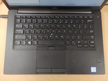 we have added actual images to this listing of the Dell Latitude you would receive.Item Specifics: MPN : Latitude 7490UPC : N/AType : LaptopBrand : DellProduct Line : LatitudeModel : Latitude 7490Operating System : N/AScreen Size : 14-inch FHDProcessor Type : Intel Core i7-8650U 8th GenProcessor Speed : 1.90GHzMemory : 16GBHard Drive Capacity : N/A - 1