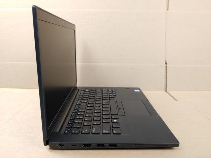 **NO BATTERY / NO SSD/ NO OS** Laptop is in good physical condition! Boots to the BIOs. Screen is in great condition! **NO POWER ADAPTER INCLUDED**  For your help