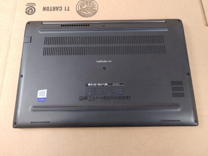 we have added actual images to this listing of the Dell Latitude you would receive.Item Specifics: MPN : Latitude 7490UPC : N/AType : LaptopBrand : DellProduct Line : LatitudeModel : Latitude 7490Operating System : N/AScreen Size : 14-inch FHDProcessor Type : Intel Core i7-8650U 8th GenProcessor Speed : 1.90GHzMemory : 16GBHard Drive Capacity : N/A - 3