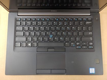 **NO BATTERY / NO SSD/ NO OS** Small corner on the bottom plate is broke off (View image 6). Laptop is in good physical condition